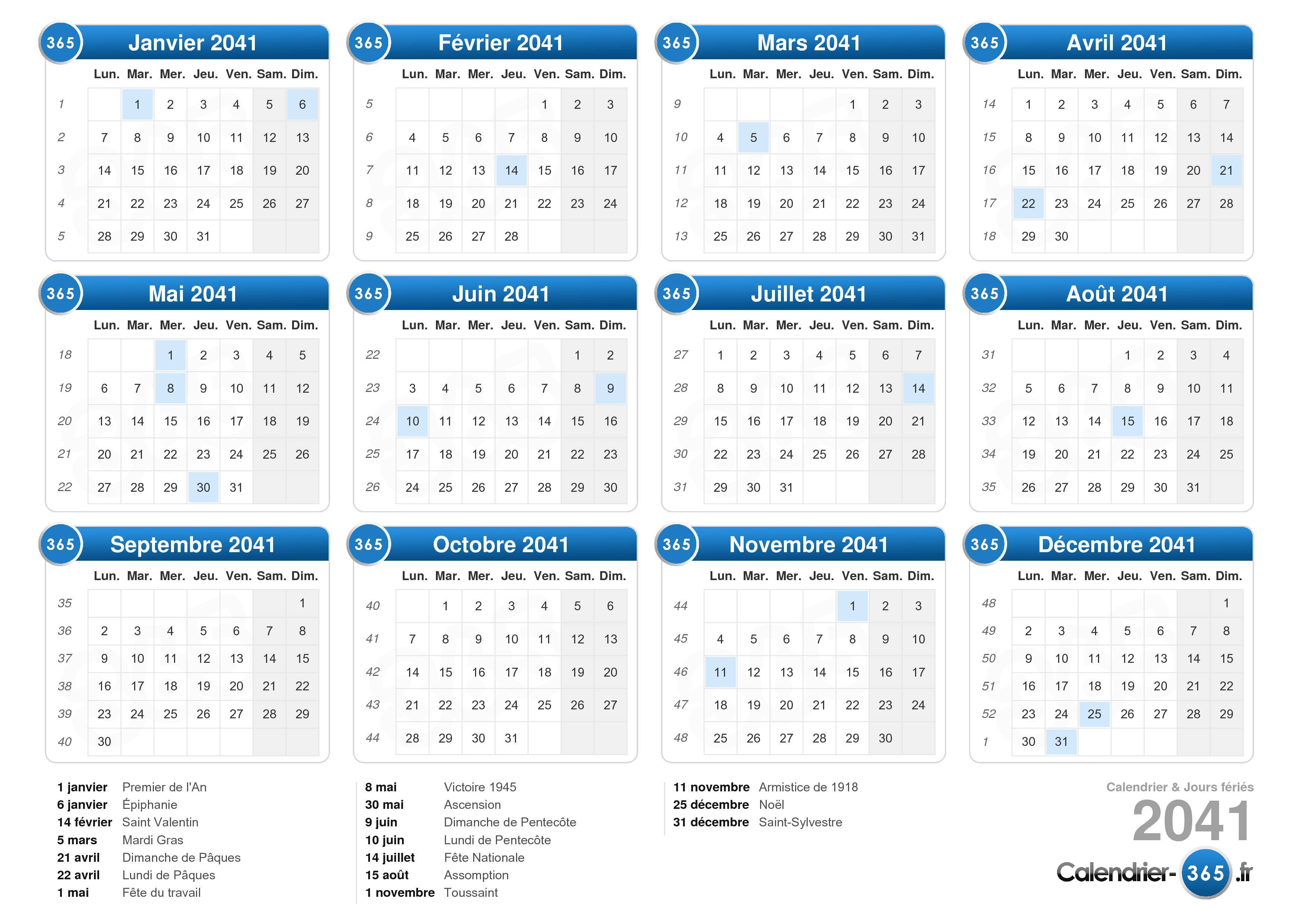 calendrier-2041